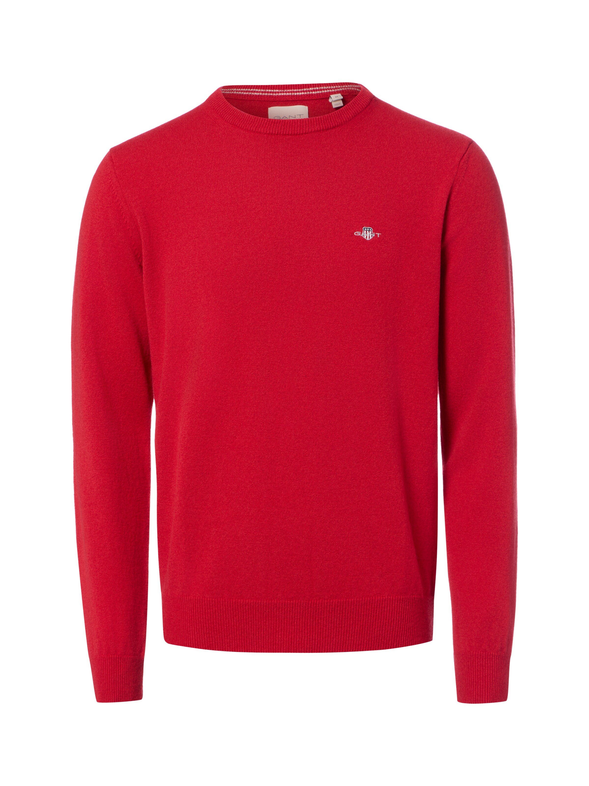 GANT Sweater in M in Red, Item view