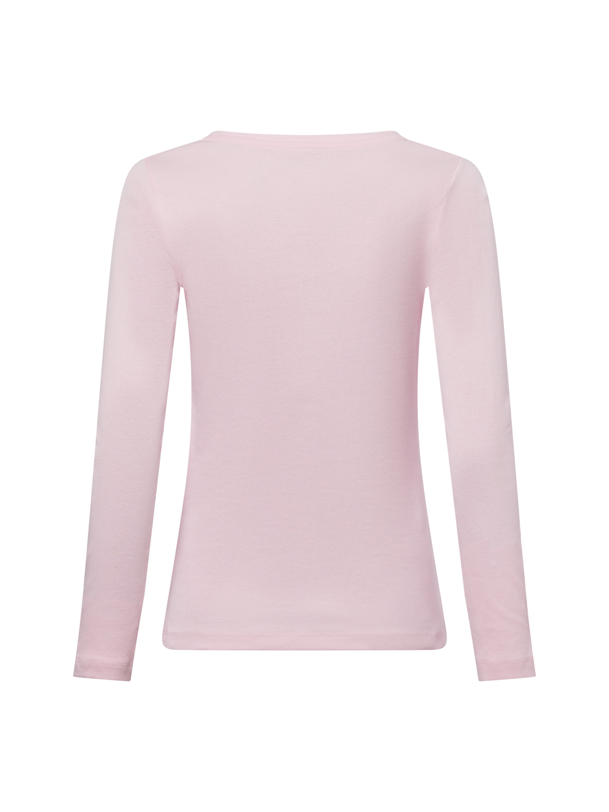 Brookshire Shirt in Pink