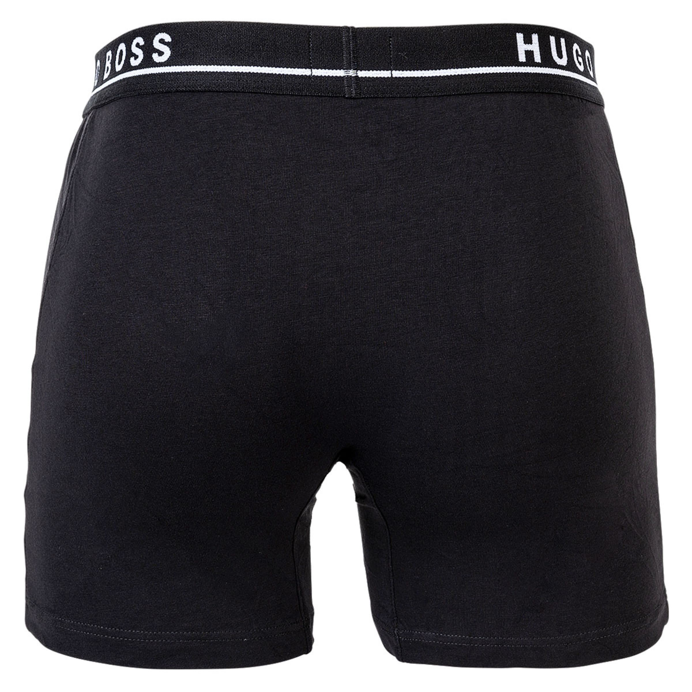 BOSS - Calzoncillo boxer 'Power' en azul