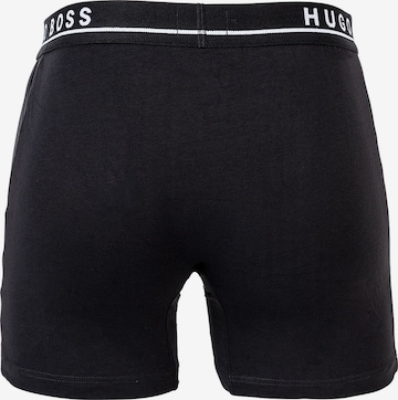 BOSS Orange Boxershorts 'Power' in Mischfarben