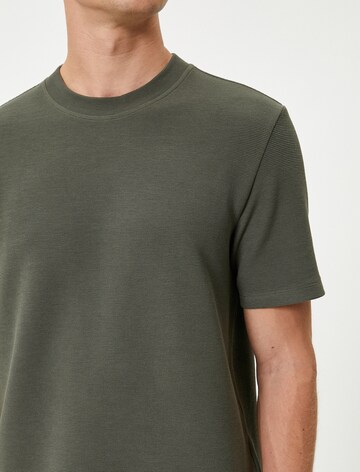 Koton Shirt in Green
