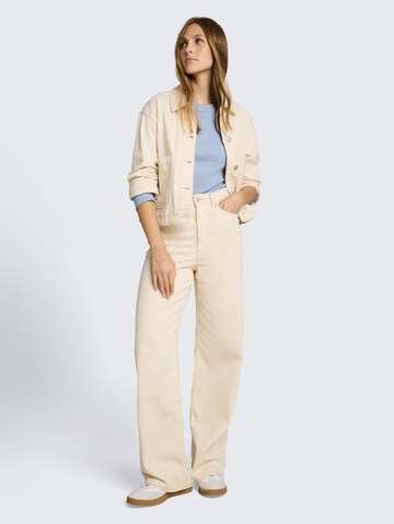TOM TAILOR DENIM Shirt in Blau