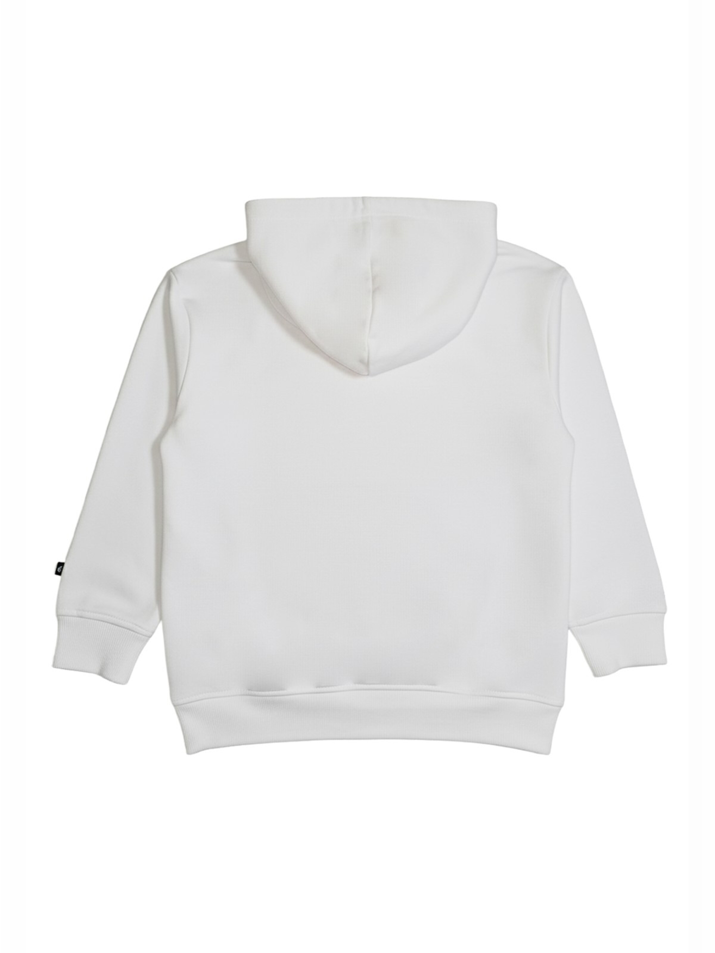 Sweat John Richmond en blanc