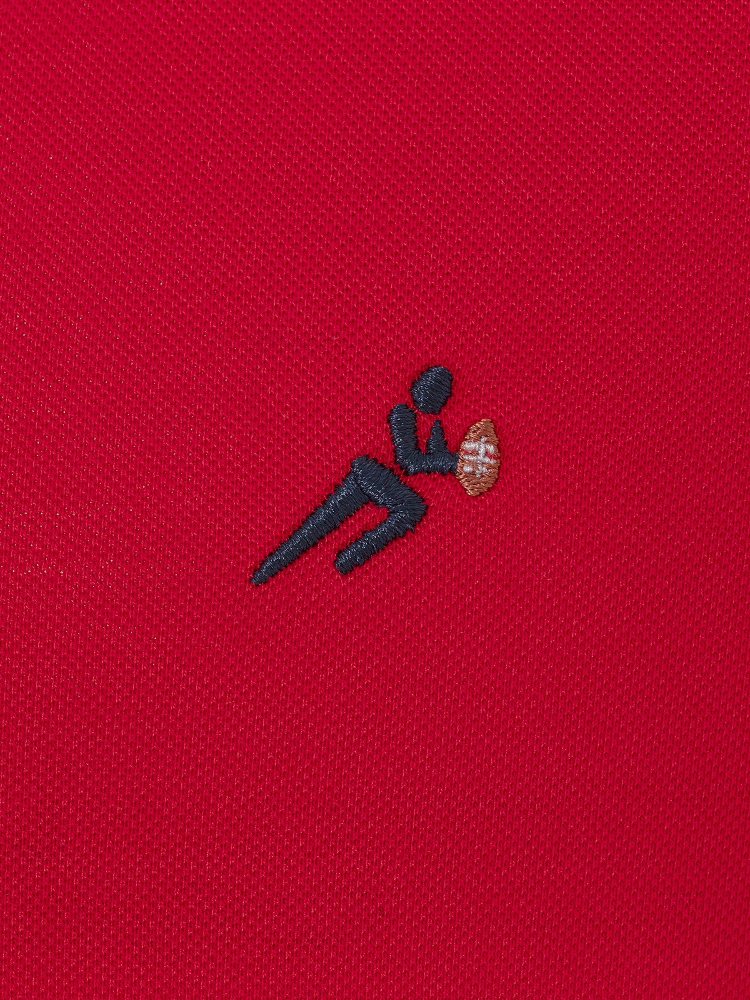 Moxx Paris Koszulka w kolorze czerwony