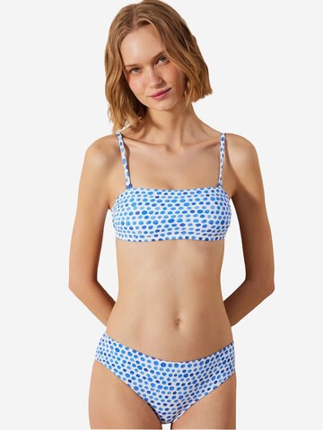 Penti Bandeau Bikini felső 'Bikinioberteile' - vegyes színek
