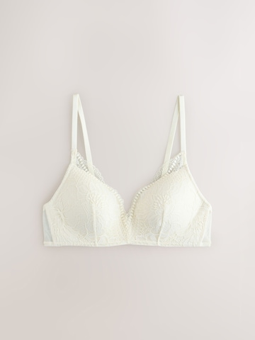 T-shirt Reggiseno di Next in blu