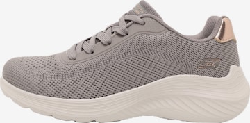pilka SKECHERS Sportbačiai be auliuko 'BOBS SQUAD WAVES-CURRENT LOOK': priekis