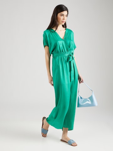 Tuta jumpsuit di Molly BRACKEN in verde