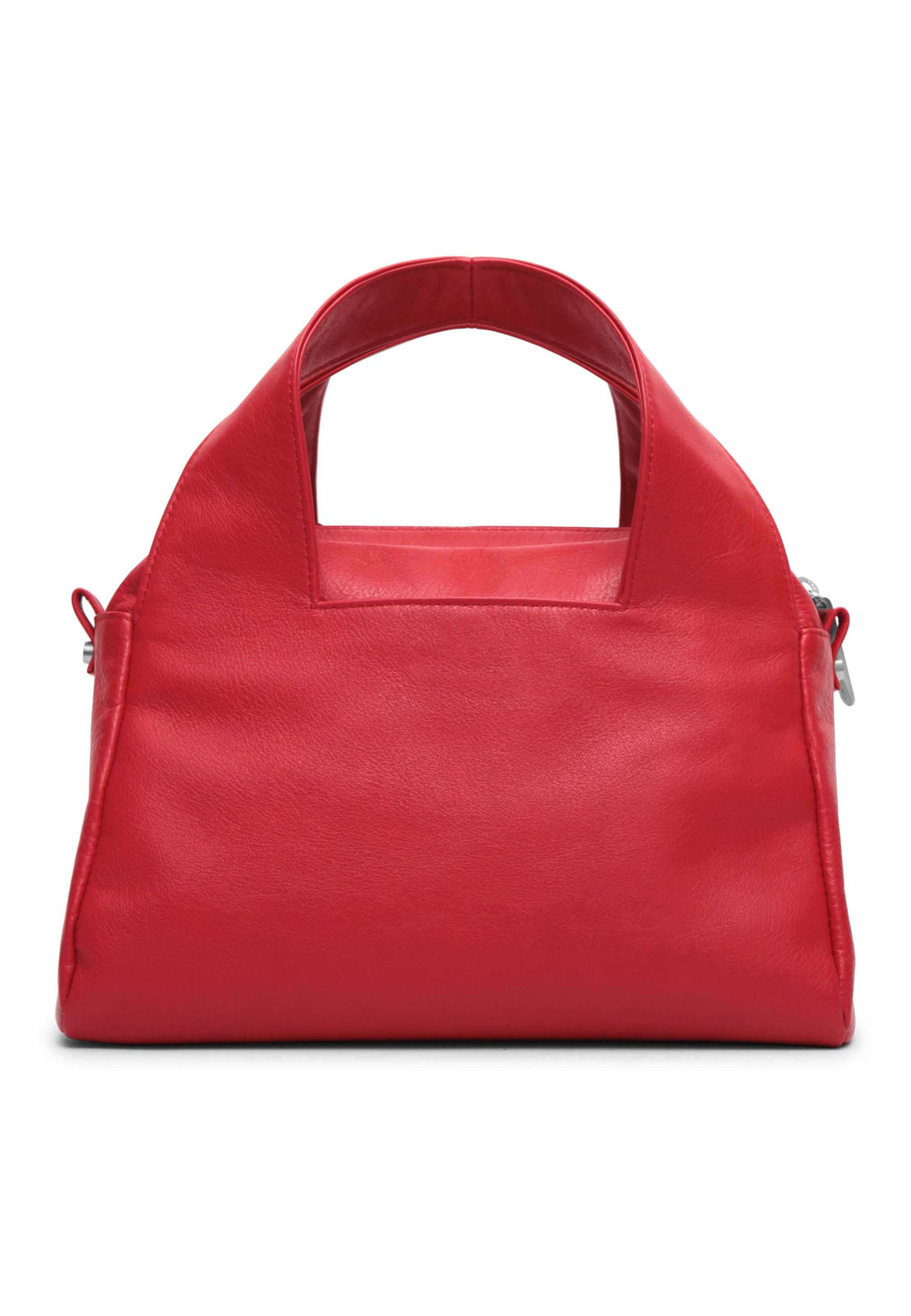 Gretchen Henkeltasche 'Ruby Tote Three' in Rot
