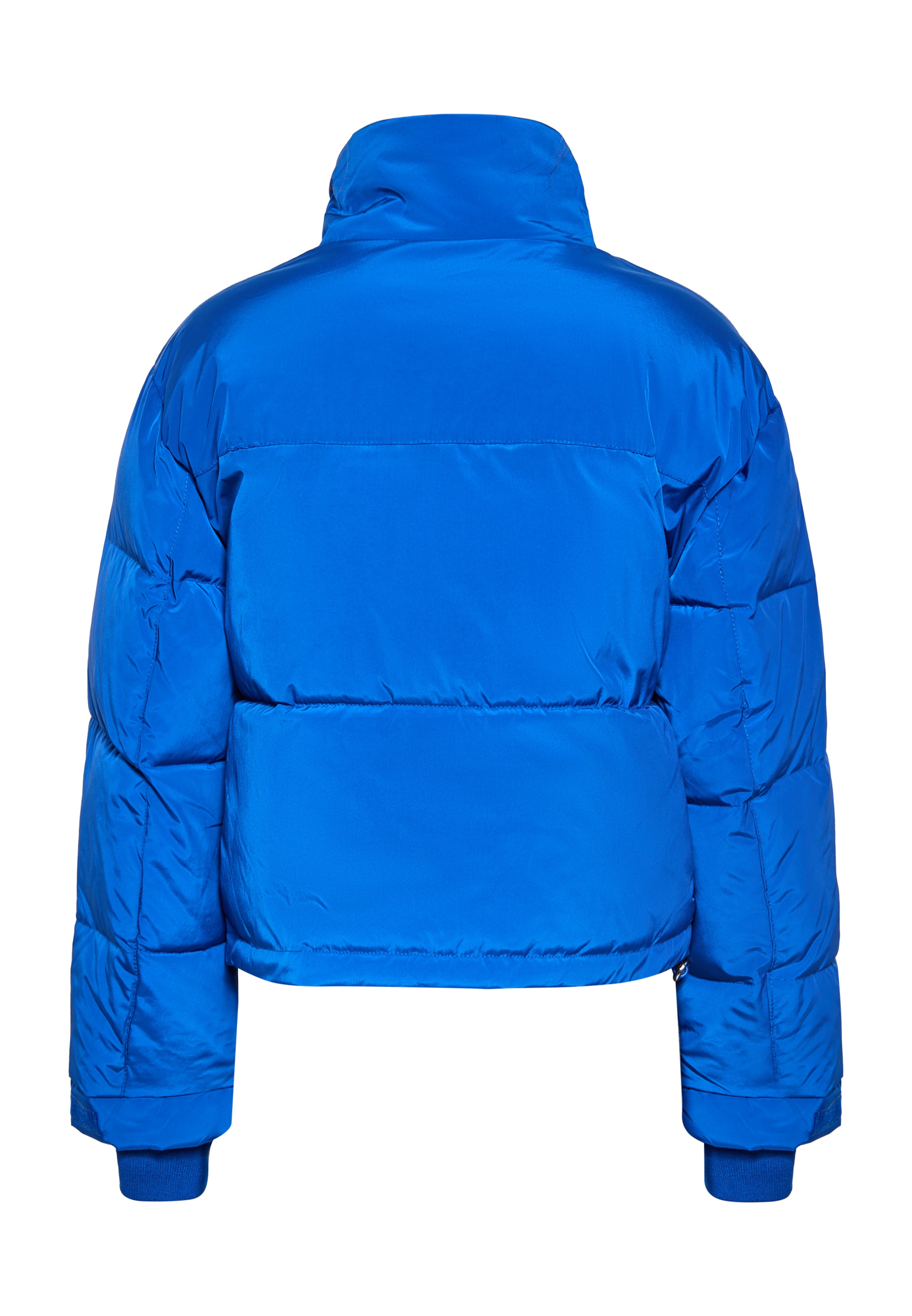 myMo ATHLSRZimska jakna - plava boja