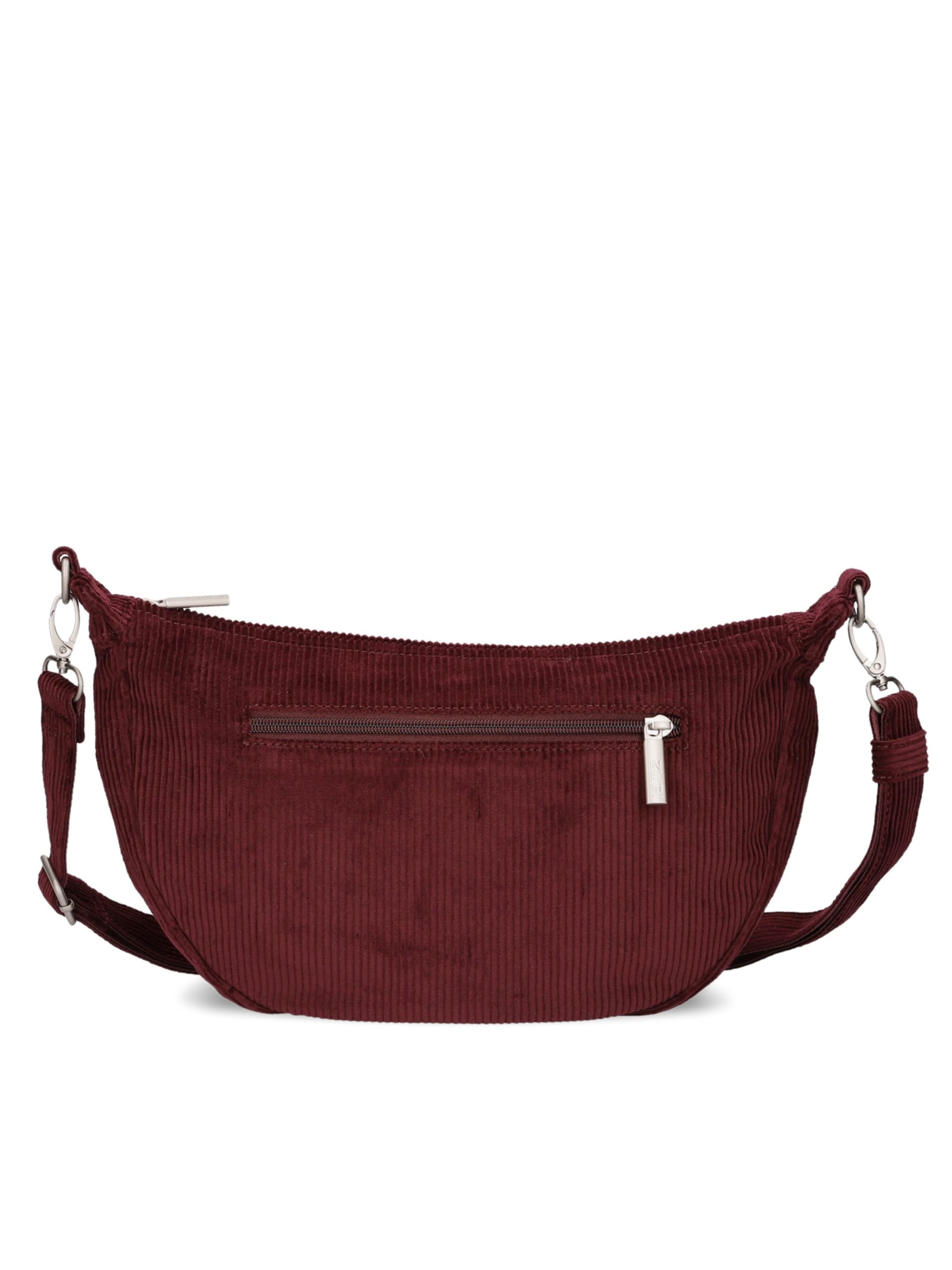 Sacs à main 'MADEMOISELLE.M M70' ZWEI en rouge
