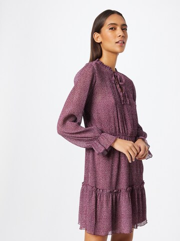 Robe 'Edda' ABOUT YOU en rose : devant