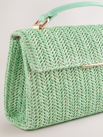 Next Kézitáska - zöld