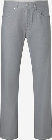 MAC Jeans in Grey: front