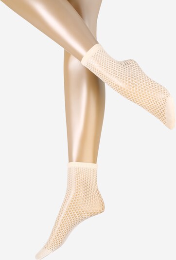 elefántcsont Swedish Stockings Finom harisnyák 'Vera Net', Termék nézet