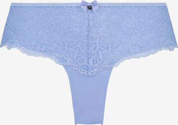 Hunkemöller Panty 'Marine' in Blau: predná strana