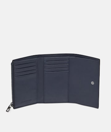 Liebeskind Berlin Wallet in Blue