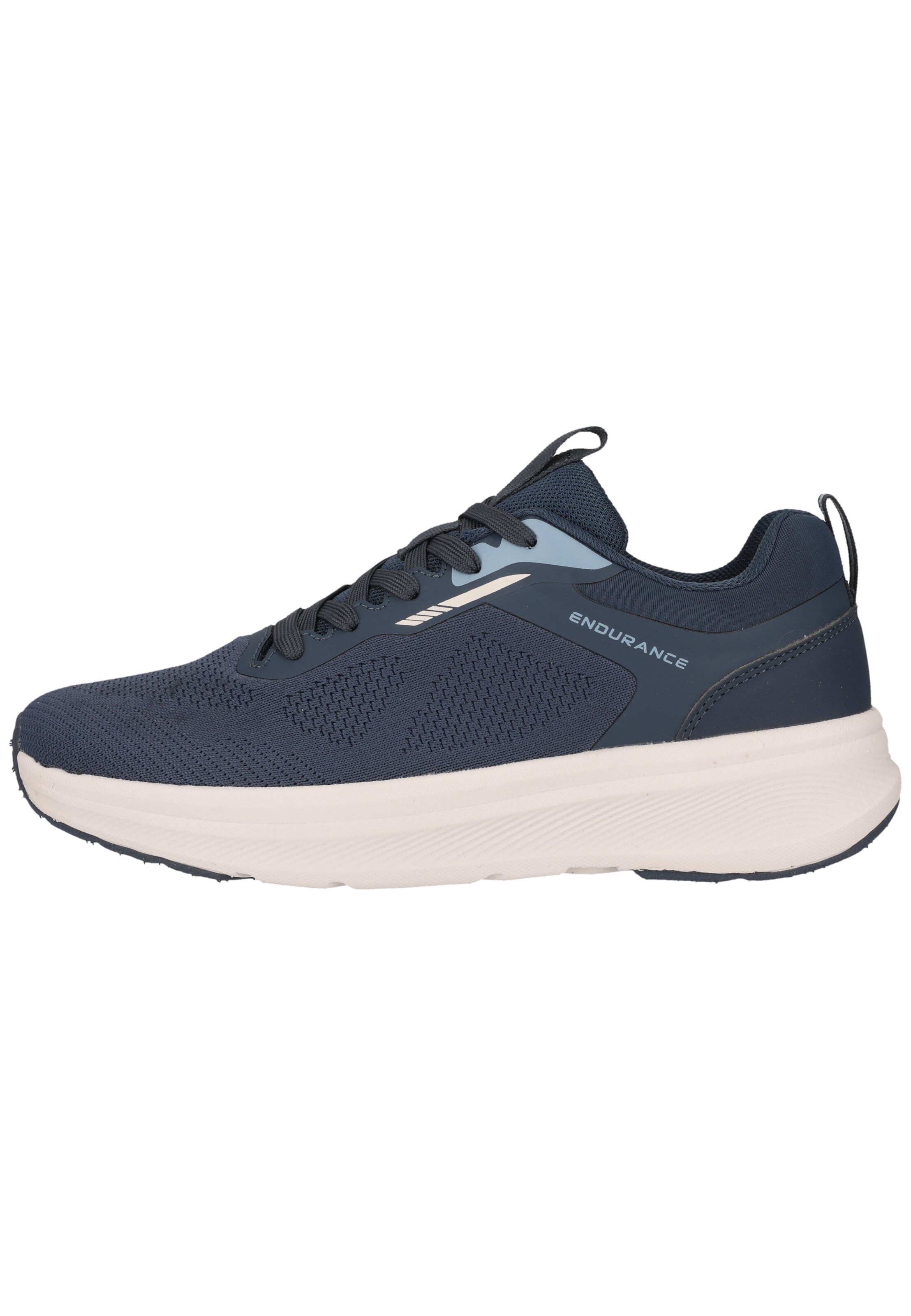 ENDURANCE Sneakers laag 'Terrassa' in Blauw