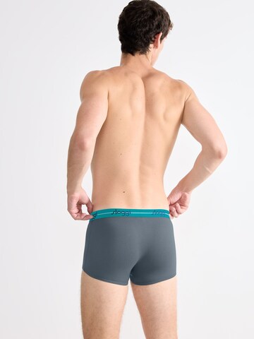 SLOGGI - Calzoncillo boxer en azul