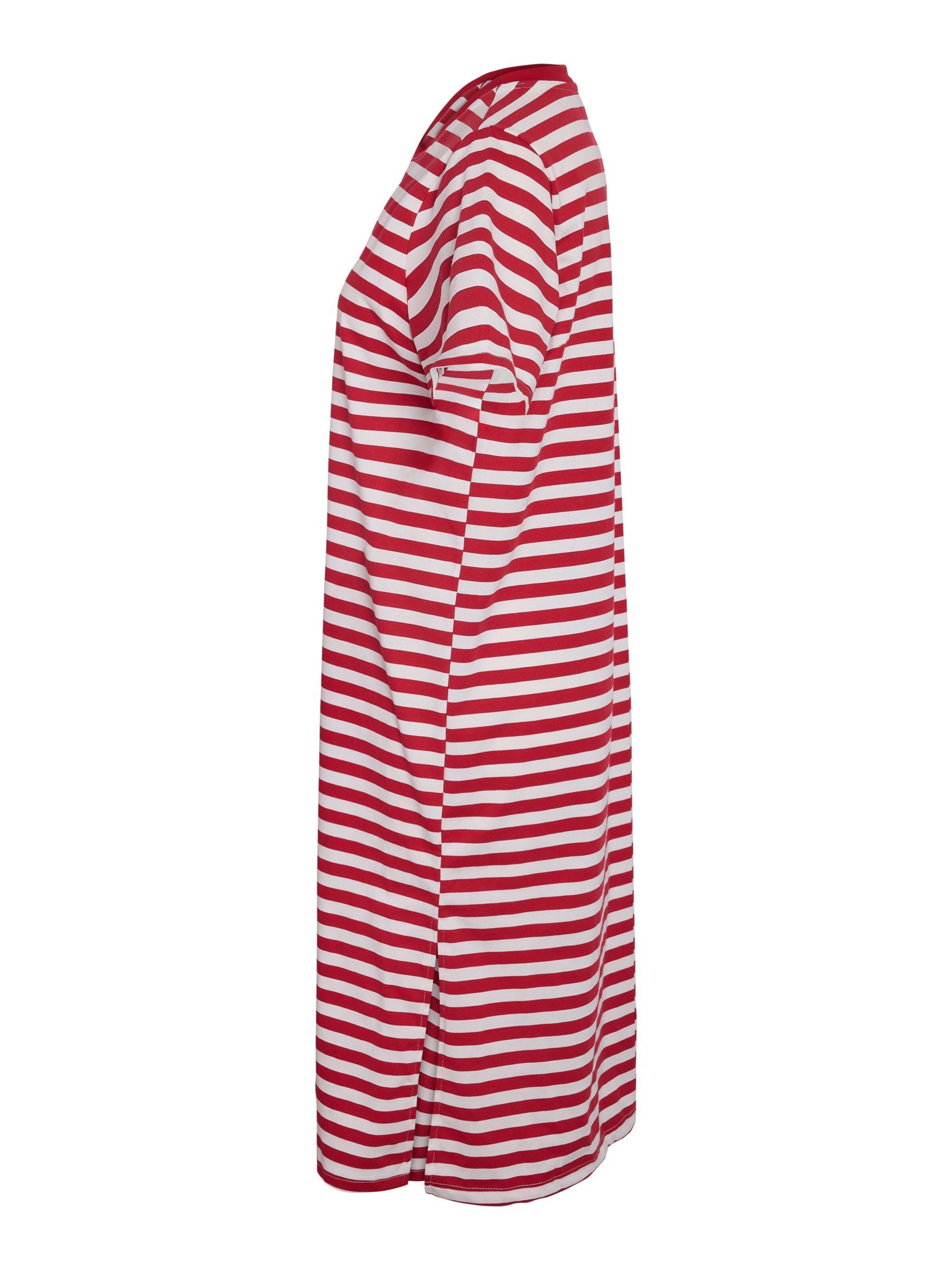 Robe 'NMEmber' Noisy may en rouge