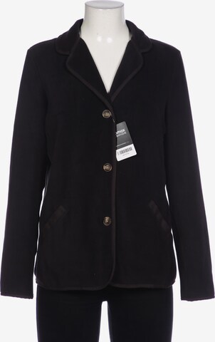 Lands‘ End Blazer in M in Black: front