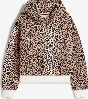 TOMMY HILFIGER Collegepaita värissä beige: etupuoli