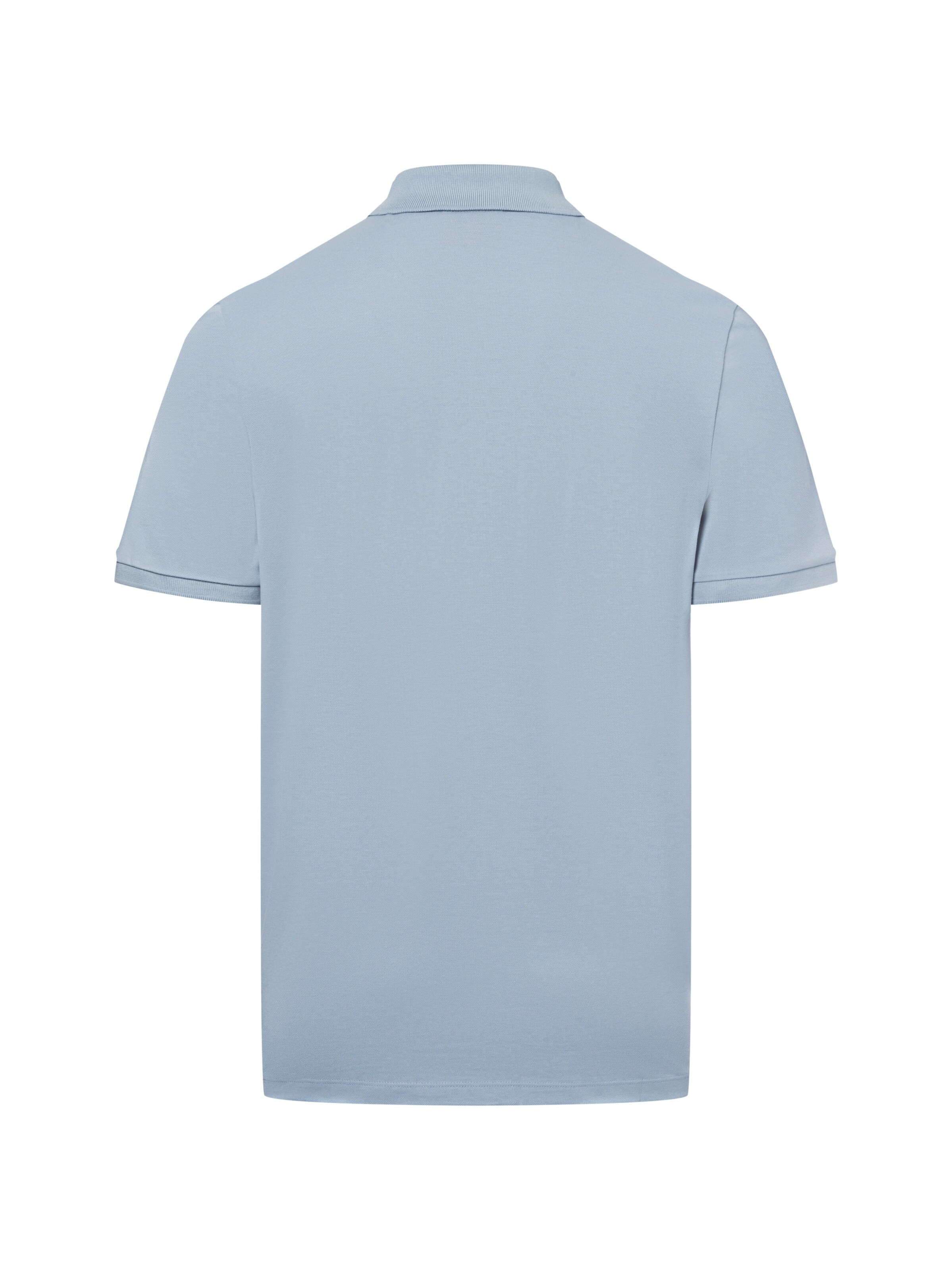 HUGO Shirt 'Donos' in Blauw