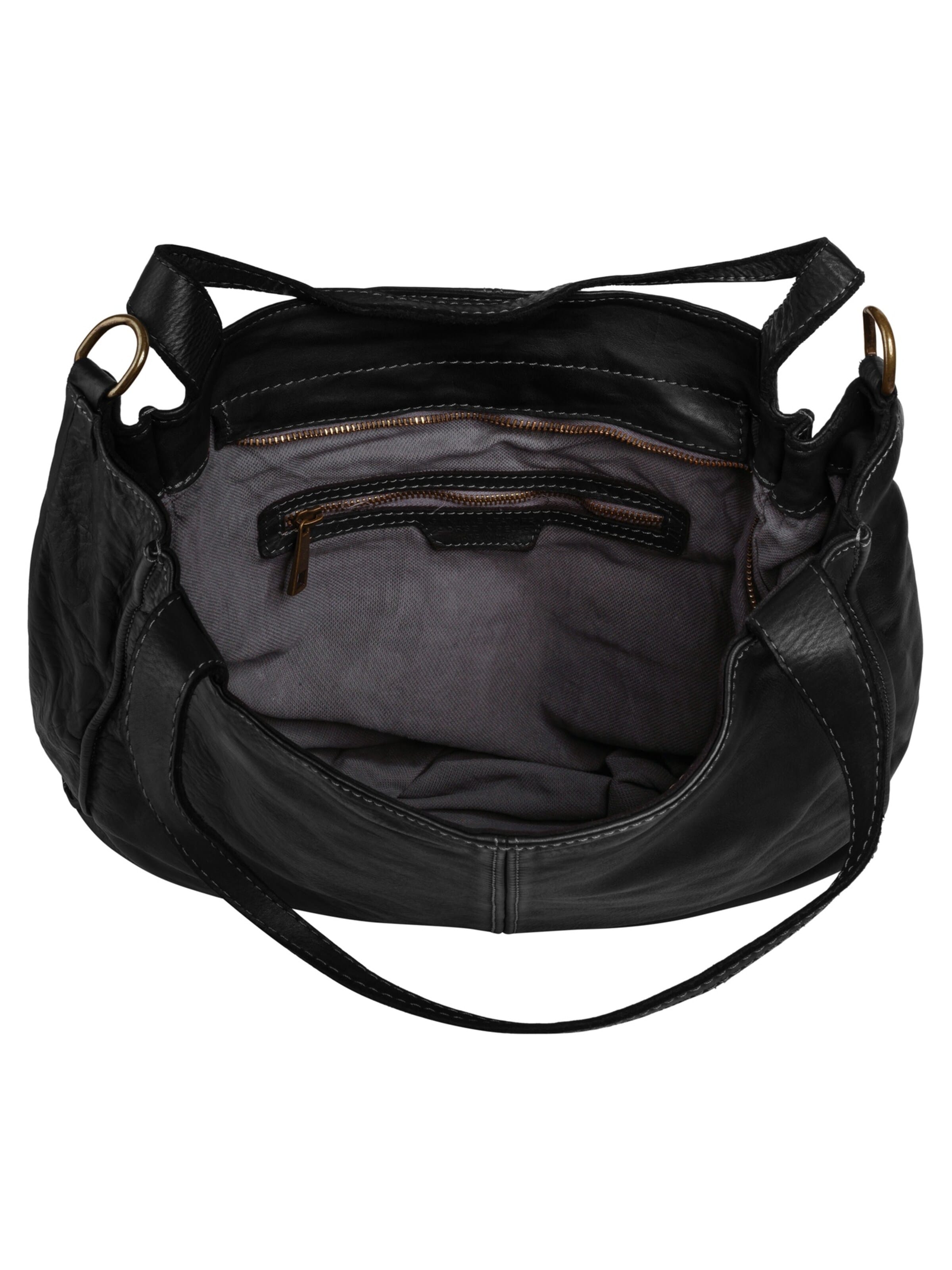 Samantha Look - Shopper en negro