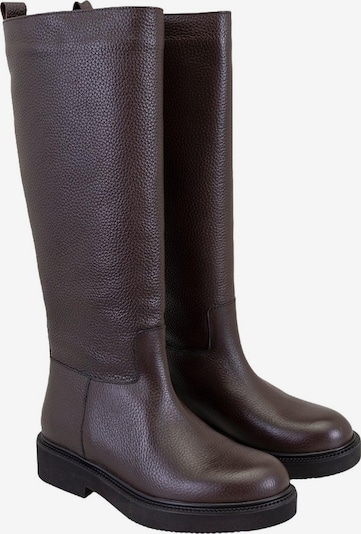 Desa Stiefel 'Stiefel' in 36 in braun, Produktansicht