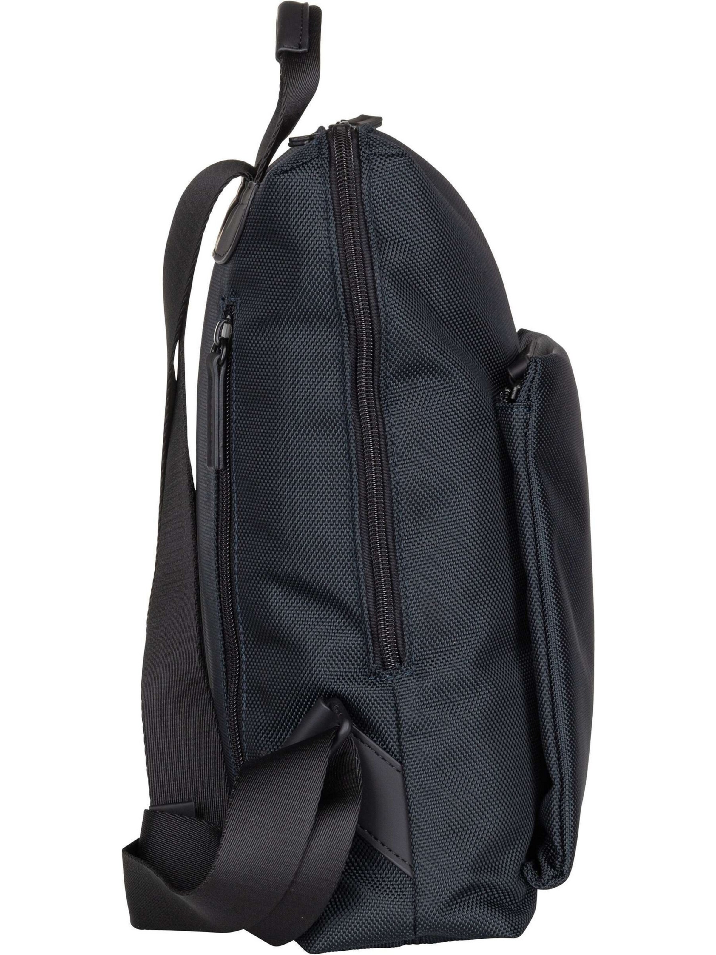 JOST Rucksack 'Balling' in Blau