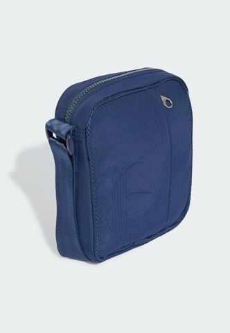 Sac à bandoulière 'Everyday Icons' ADIDAS ORIGINALS en bleu