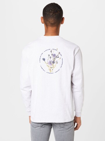 Woodbird Shirt 'Harbour Crest' in White