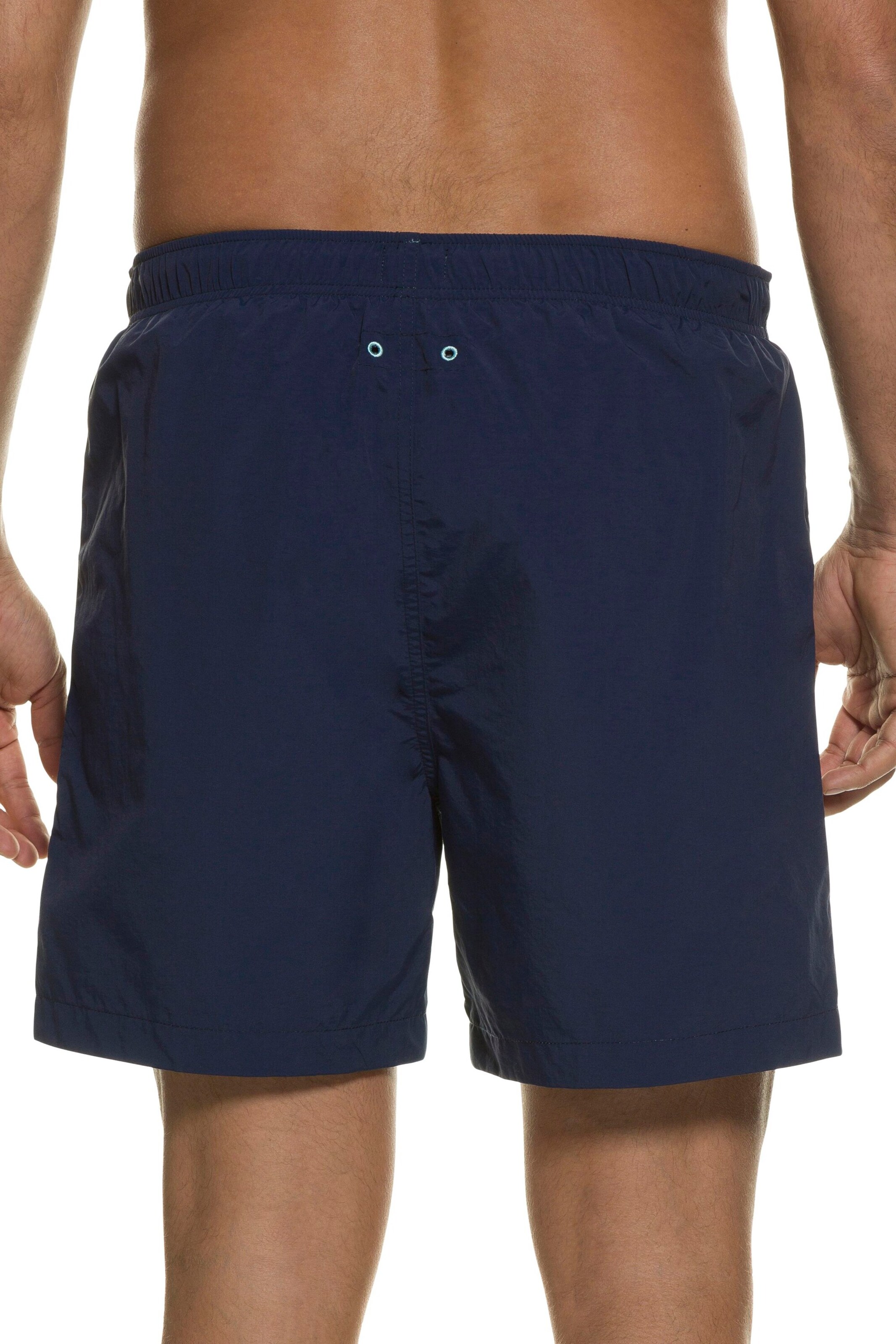 JP1880 Zwemshorts in Blauw