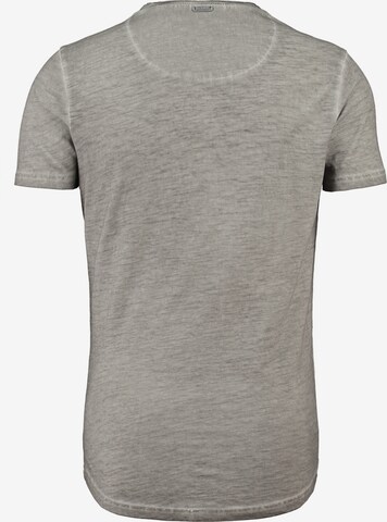 Coupe regular T-Shirt 'Philippo' Key Largo en gris