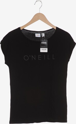 O'NEILL T-Shirt XS in Schwarz: predná strana