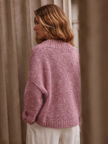 Pullover di Next in rosa