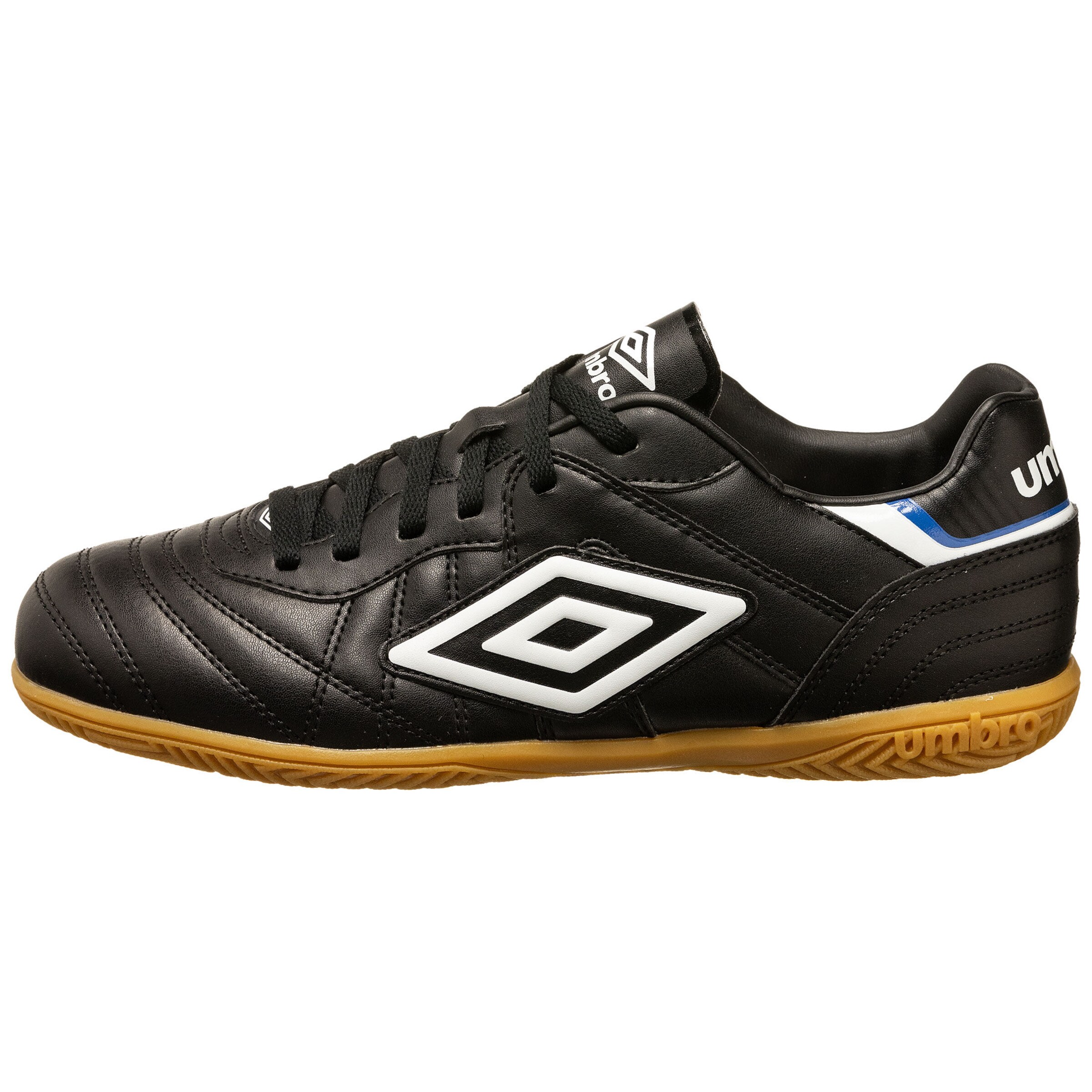 UMBRO - Chuteira em preto
