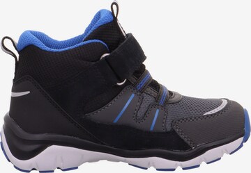 SUPERFIT - Botas en negro