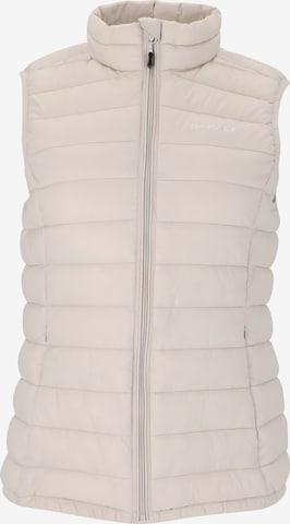 Whistler Sportweste 'Mahara' in Beige: predná strana