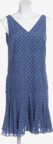 Lauren Ralph Lauren Kleid XXS in Blau: predná strana