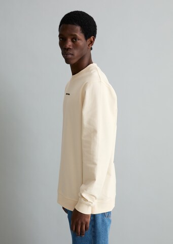 Marc O'Polo DENIM Sweatshirt in Beige