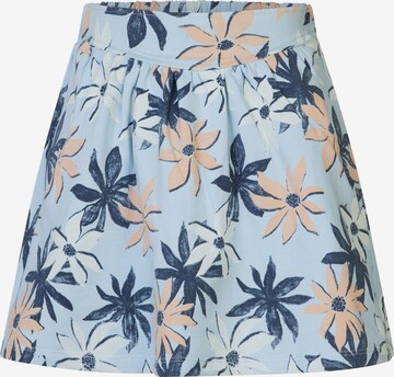 Noppies Skirt 'Pine' in Blue: front