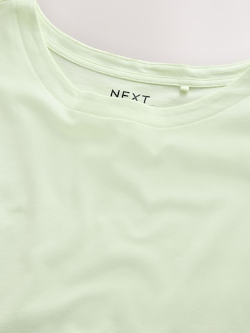 Maglietta di Next in verde