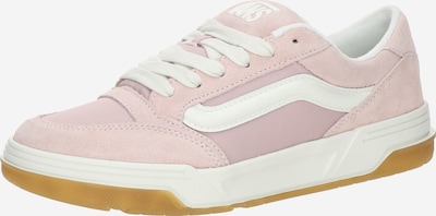 Sportbačiai be auliuko 'Hylane' iš VANS, spalva – rožių spalva / balta, Prekių apžvalga