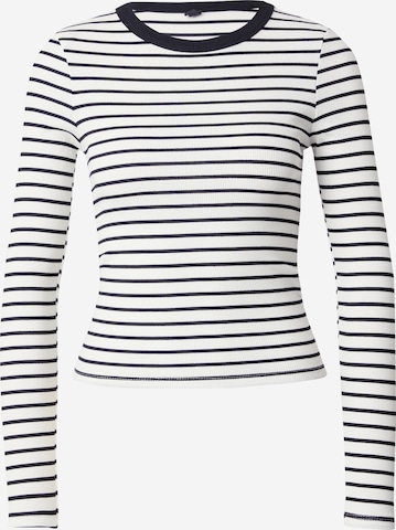 DeFacto Футболка в Белый: спереди