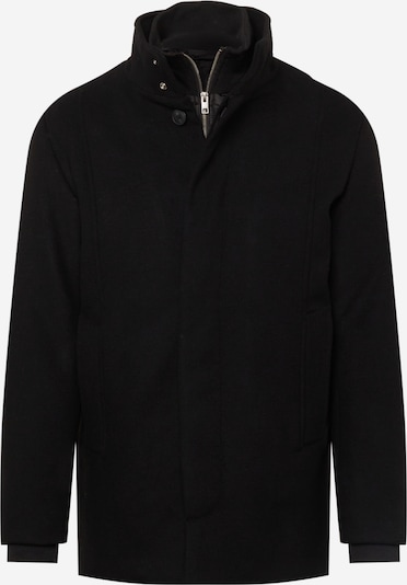 Cappotto di mezza stagione 'Dunham' JACK & JONES di colore nero, Visualizzazione prodotti