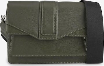 MARKBERG Crossbody Bag 'Jane' in Green: front