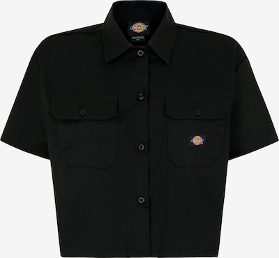 Palaidinė iš DICKIES, spalva – juoda, Prekių apžvalga