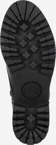 Bottes à lacets 'Pisa' PANAMA JACK en noir