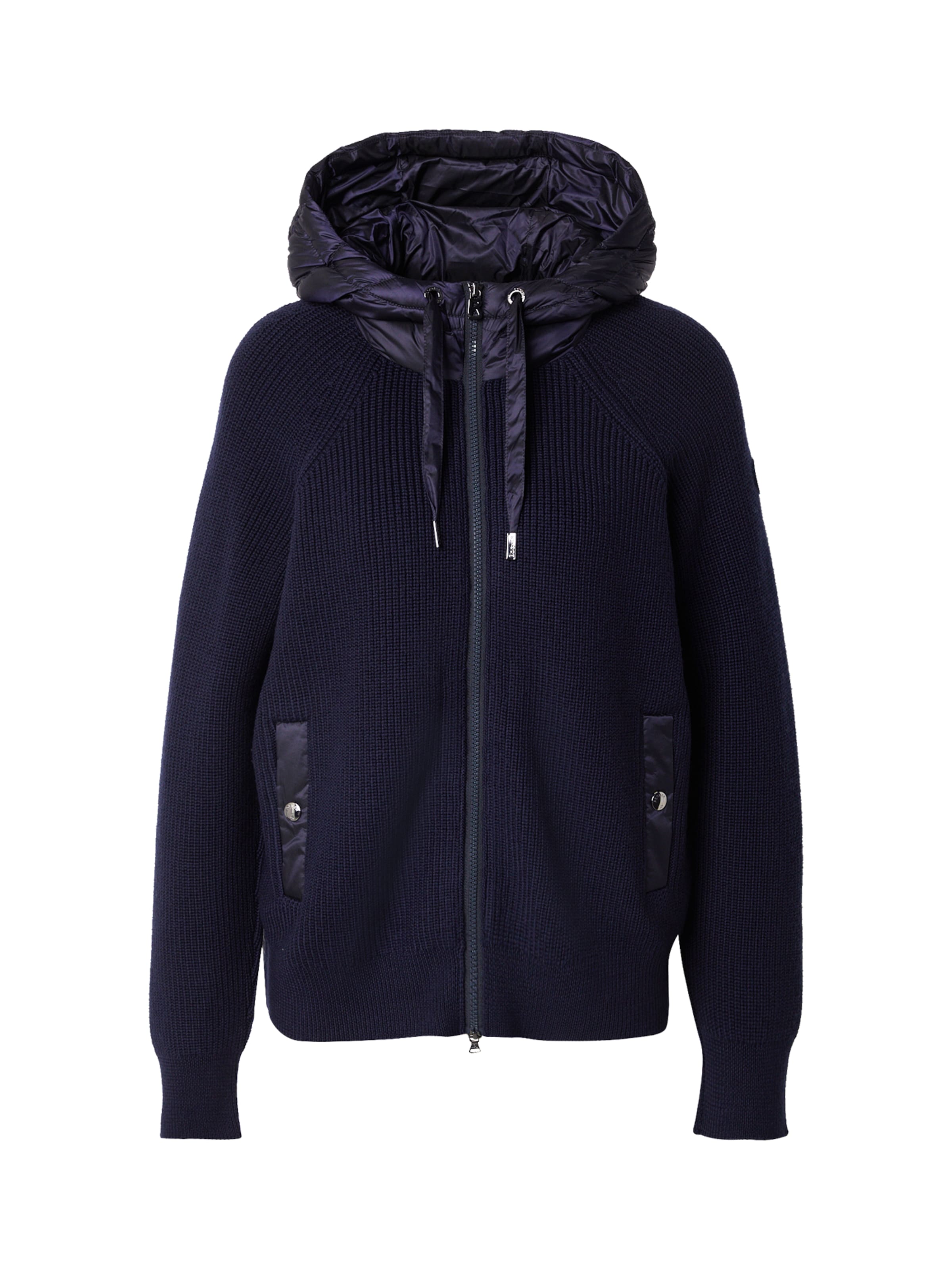 BOGNER Övergångsjacka &#x27;PAMY-D&#x27; i blå: framsida